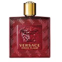 After Shave Lotion Eros Flame Versace