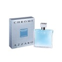 Edt Azzaro Chrome AZZARO