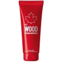Bath & Shower Gel Red Wood Dsquared2