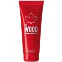 Body Lotion Red Wood Dsquared2