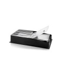 Dispencer Con Fogli In Alluminio FLASH MECHES Labor Pro
