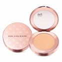 Ultimate Cover Concealer NAJ OLEARI