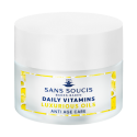 Daily Vitamins Luxurious Oil Anti Age Care Sans Soucis