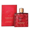 Deodorant Spray Eros Flame Versace