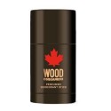 Deodorant Stick Wood Pour Homme Dsquared2