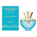 Edt Dylan Turquoise Pour Femme Versace