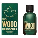 Edt Green Wood Dsquared2