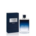 Edt Jimmy Choo Man Blue