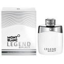 Edt Legend Spirit Mont Blanc