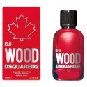 Edt Red Wood Dsquared2