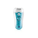 Epilatore Elettrico DELICATE TOUCH Labor Pro