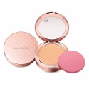 Moist Infusion Cream Compact Foundation NAJ OLEARI
