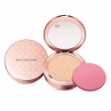 Silk Feel W&D Powder Foundation NAJ OLEARI