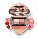 Il Cuore Make-Up Palette NAJ OLEARI