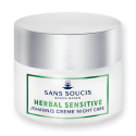 Johannis Cream Sensitive Skin SANS SOUCIS