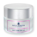 Kissed By a Rose Day Care SPF 20 SANS SOUCIS