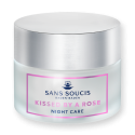 Kissed By a Rose Night Care SANS SOUCIS