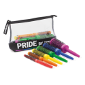 Kit Spazzole TERMIX Pride x6pz