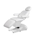 Poltrona/Lettino Massaggio Elettrica Con 3 Motori Labor Pro