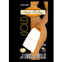 Gold Magic Peeling Guanto Esfoliante