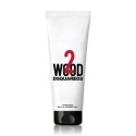 Perfumed Bath & Shower Gel 2 Wood Dsquared2  