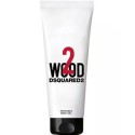Perfumed Body Gel 2 Wood Dsquared2 