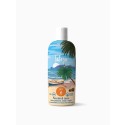 Puro olio di cocco SPF 6 TABOGA MEDITERRANEAN SUN