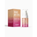 Siero Contorno Occhi Defaticante WAKE MY EYES Gabor Cosmetics