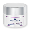 Special Active Night Care Extra Rich SANS SOUCIS