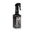 Spruzzino Barber GORDON