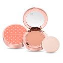 Sun Addiction Cream Compact Foundation NAJ OLEARI