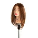 Testa Studio Media Capelli Veri LABOR PRO