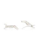 Becchi con Leveraggio ALLIGATOR CLIPS UPGRADE