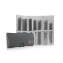 Kit 7 Pettini Nano-Ion Combs UPGRADE