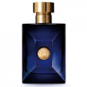 After Shave Lotion Dylan Blue Pour Homme Versace   