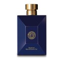 Bath & Shower Gel Dylan Blue Pour Homme Versace