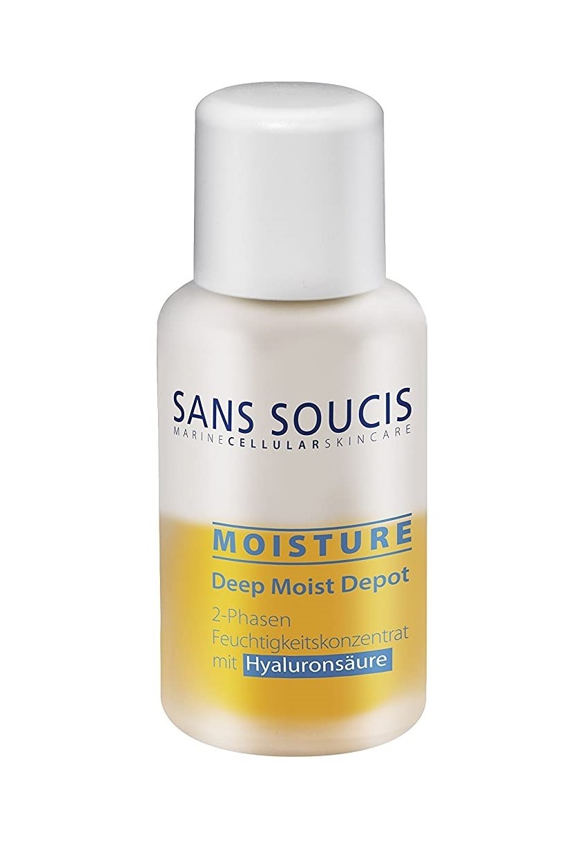Sans Souci Deep Moist Depot