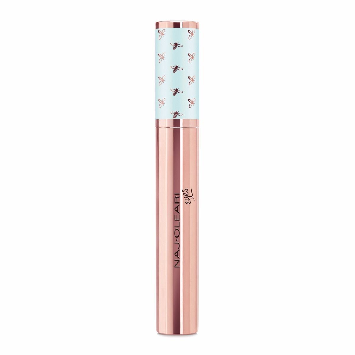 Naj Oleari Terra Make-up – Bräunungs- Und Highlighter-Kosmetik Für Damen, 9,5 Ml