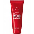 Body Lotion Red Wood Dsquared2