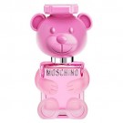 Perfumed Hair Mist Moschino Toy 2 Bubble Gum