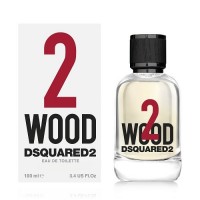 Edt 2 Wood Dsquared2 