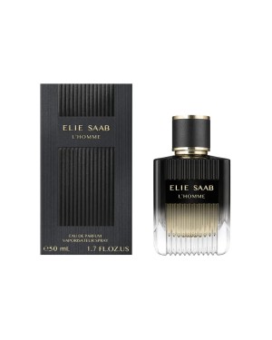 Eau De Parfum Elie Saab L'HOMME