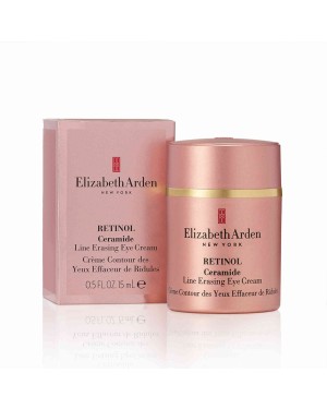 Retinol Ceramide Line Erasing Eye Cream Elizabeth Arden