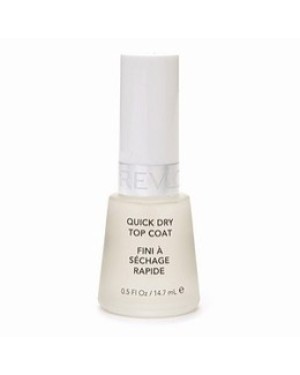 Quick Dry Top Coat REVLON