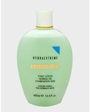 Tonic Lotion Normal or Combination Skin HYDRAEXTREME HANORAH
