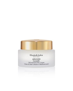 Advanced Ceramide Lift and Firm Day Cream Elizabeth Arden