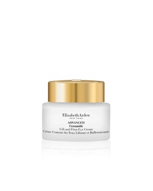 Advanced Ceramide Lift and Firm Eye Cream Elizabeth Arden