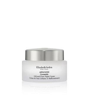 Advanced Ceramide Lift and Firm Night Cream Elizabeth Arden