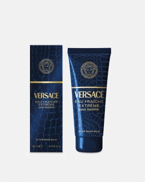 After Shave Balm Versace Eau Fraiche Extreme Pour Homme