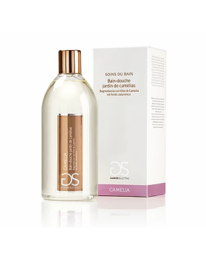 Bain Douche Jardin de Camelias GABOR SELECTIVE
